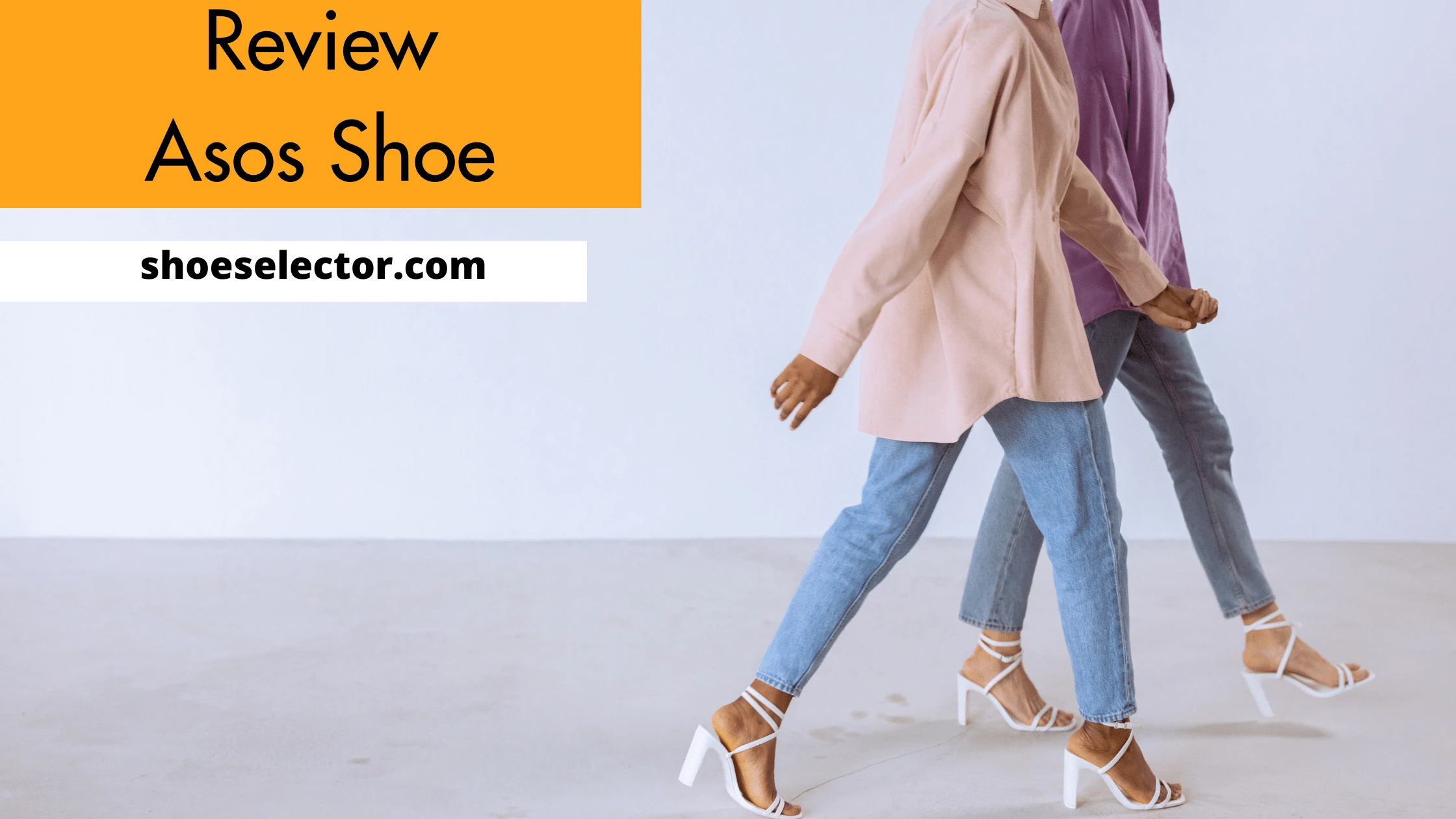 Asos Shoe Review With Complete Shopping Tips
