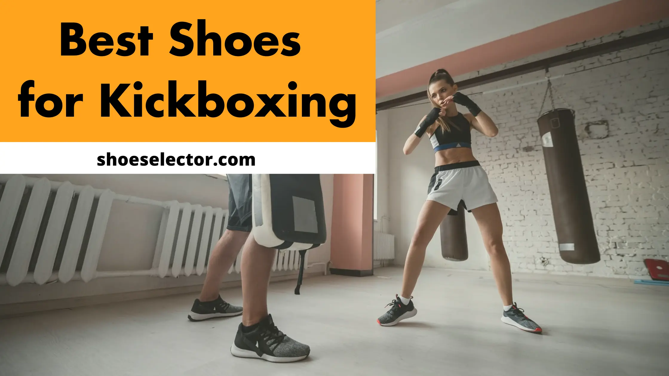 Best Shoes For Kickboxing With Top Products Comparison