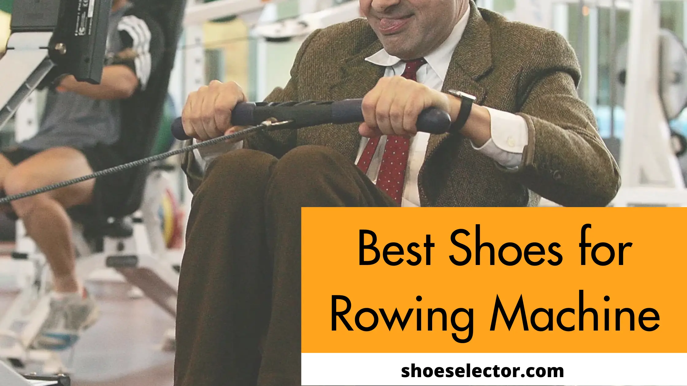 Best Shoes For Rowing Machine With Comprehensive Guides