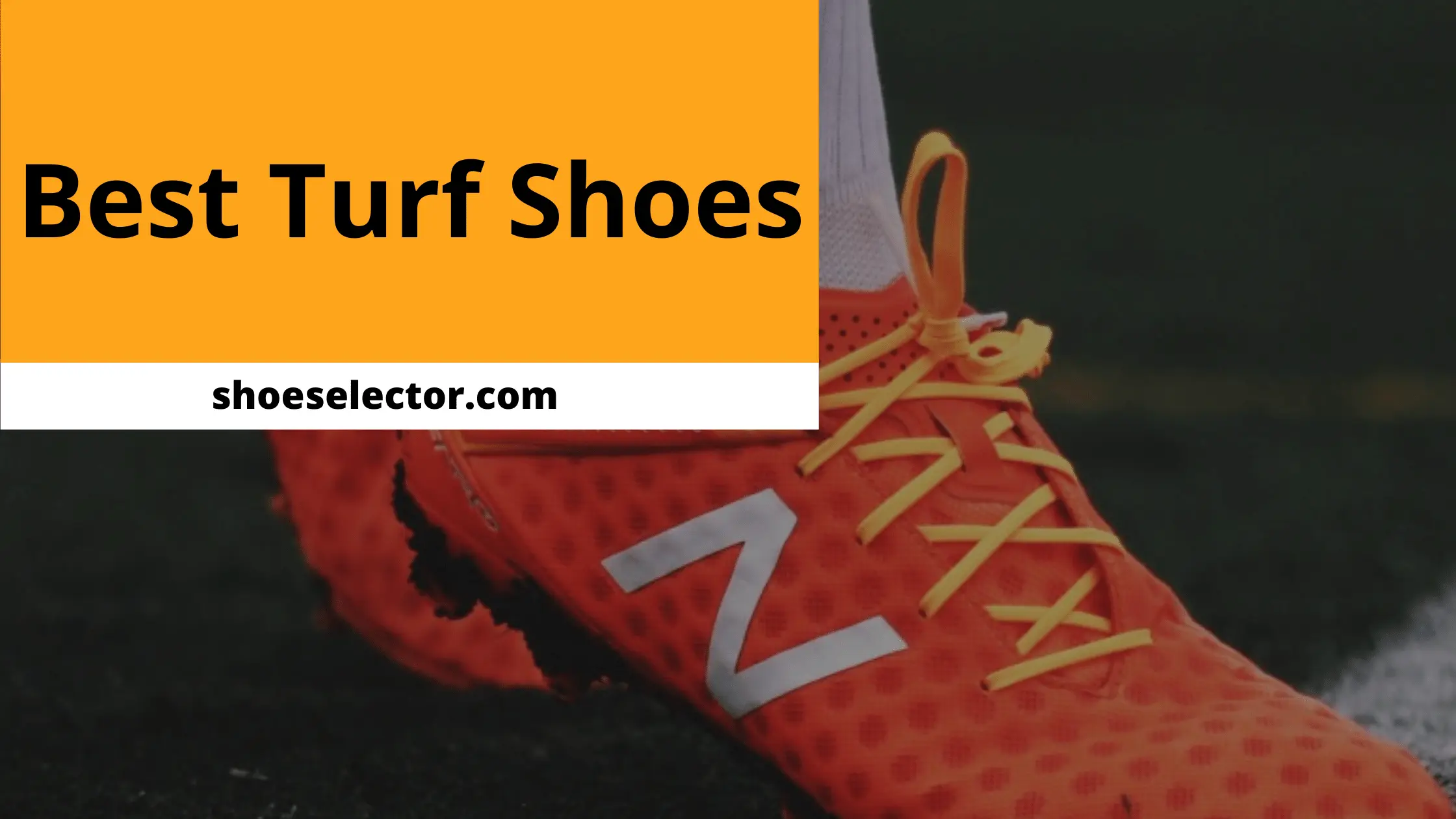 Best Turf Shoes - Complete Buying Guides