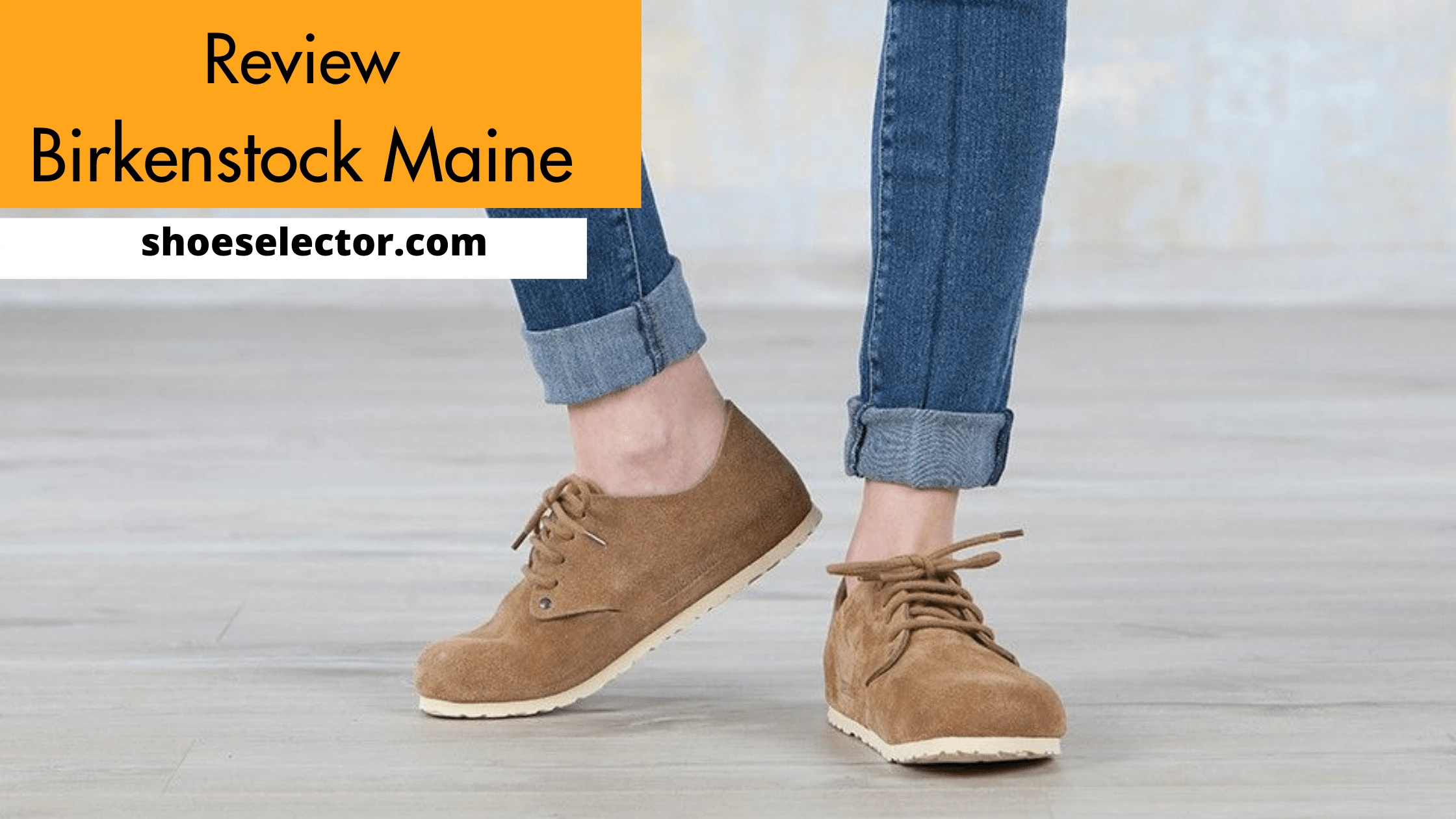 Birkenstock Maine Review With Quick Shopping Tips