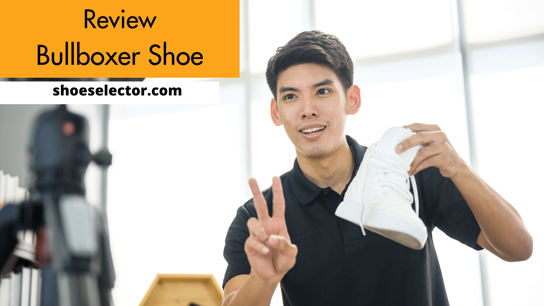 Bullboxer Shoe Reviews With Complete Buying Guides