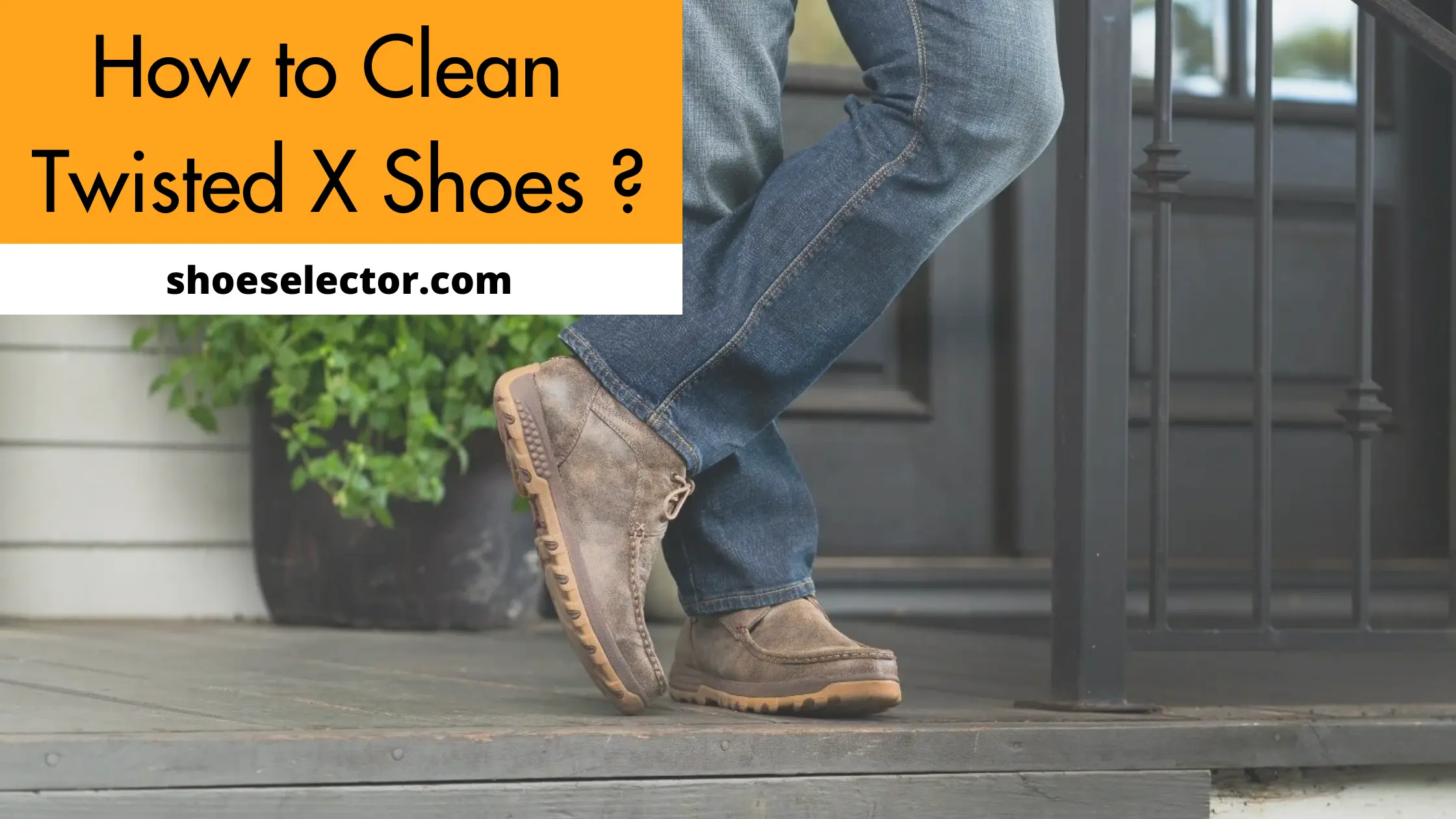 How to Clean Twisted x Shoes? - Quick Guide