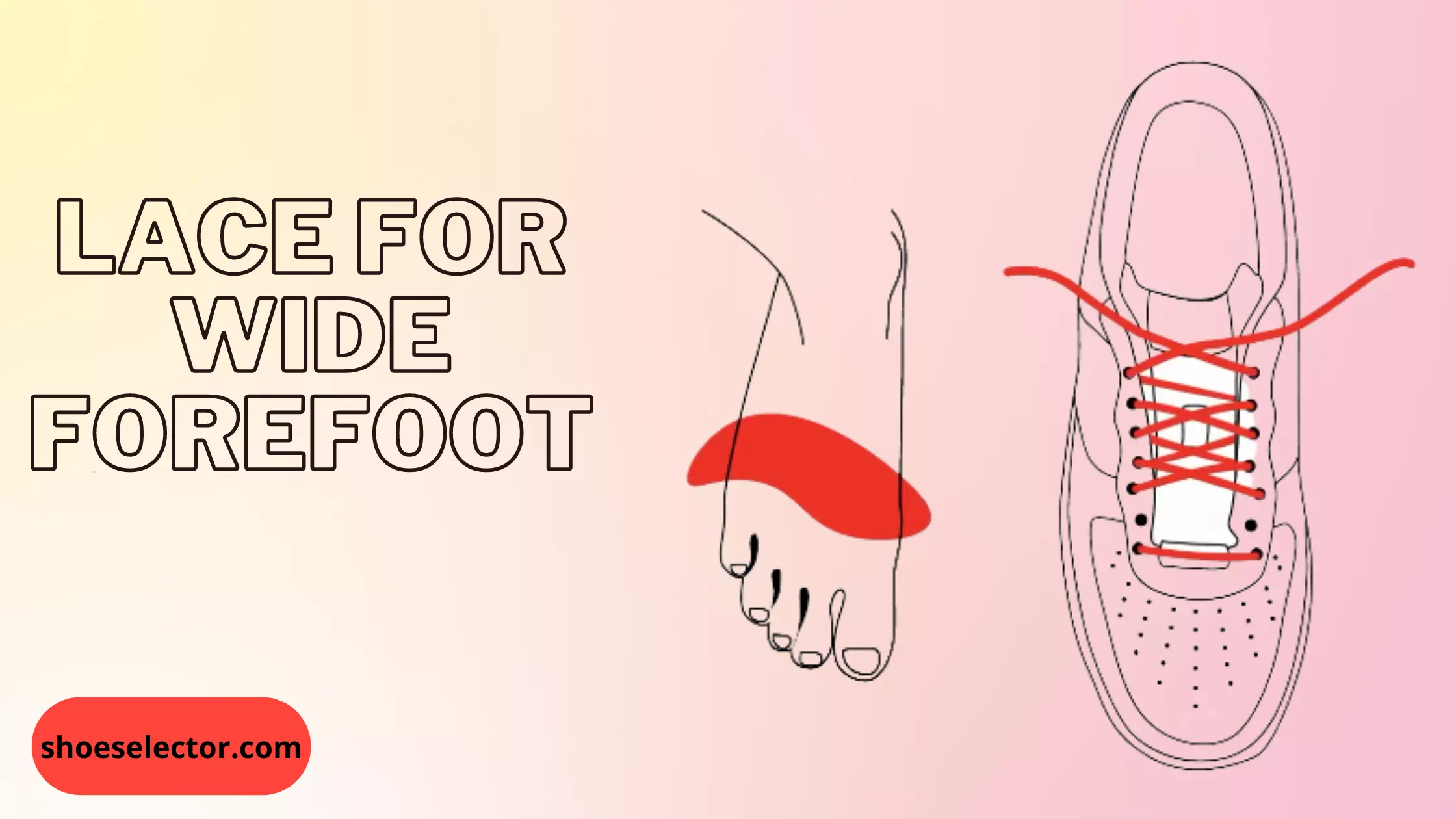 How to Lace Running Shoes for Numb Toes? Guide