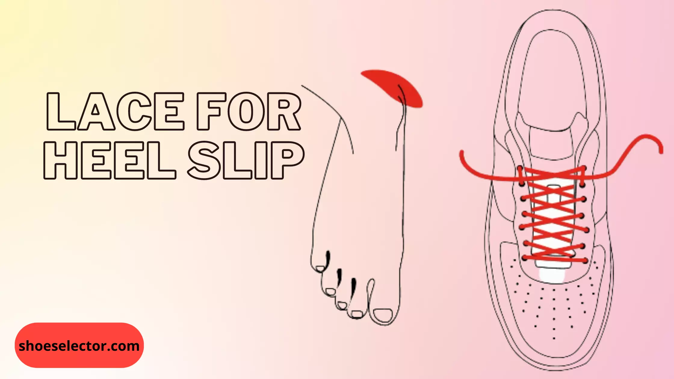 How to Lace Running Shoes for Numb Toes? Recommended Guide