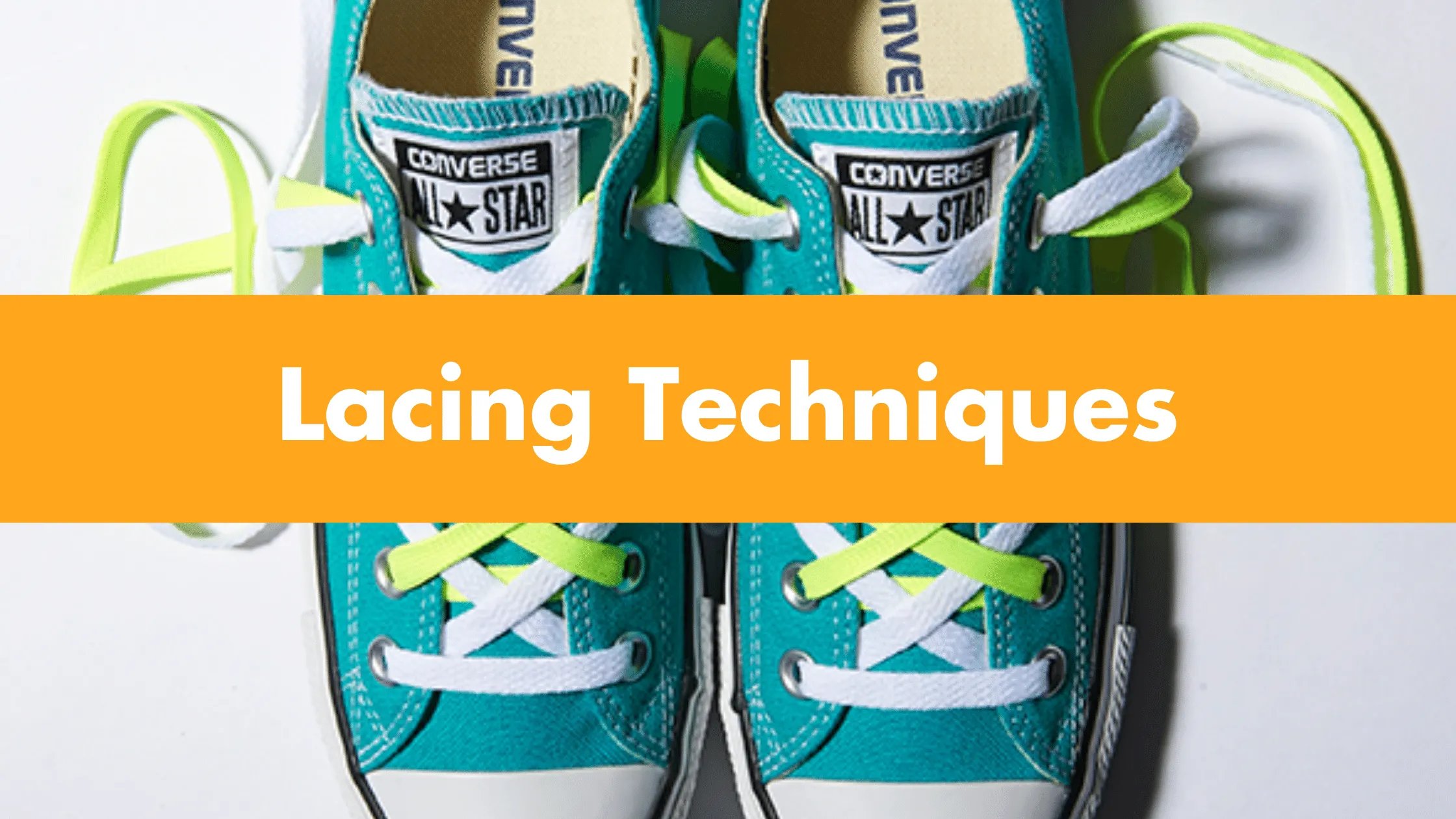 How to Lace Running Shoes for Numb Toes? Recommended Guide