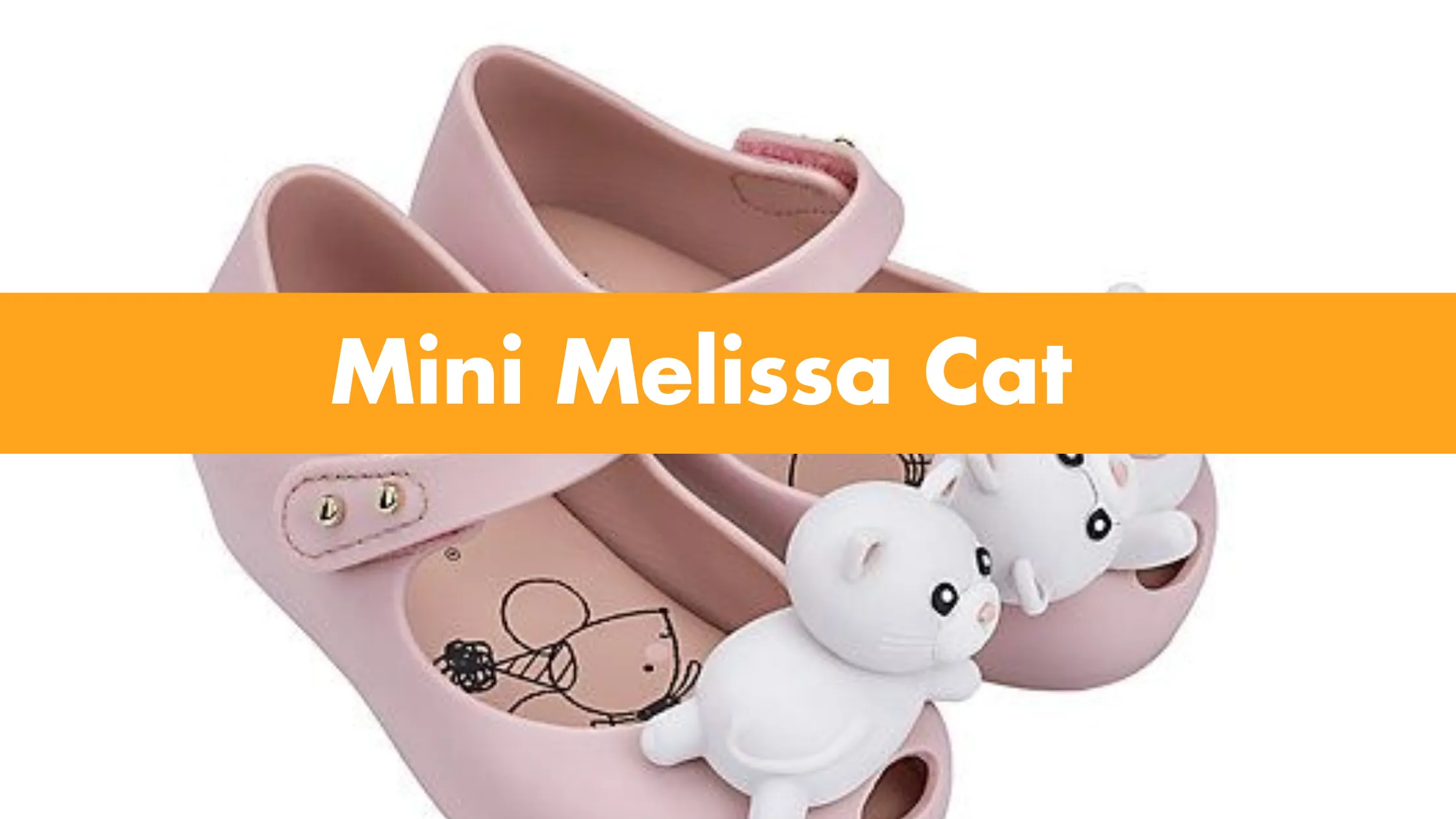 Mini Melissa Cat Review