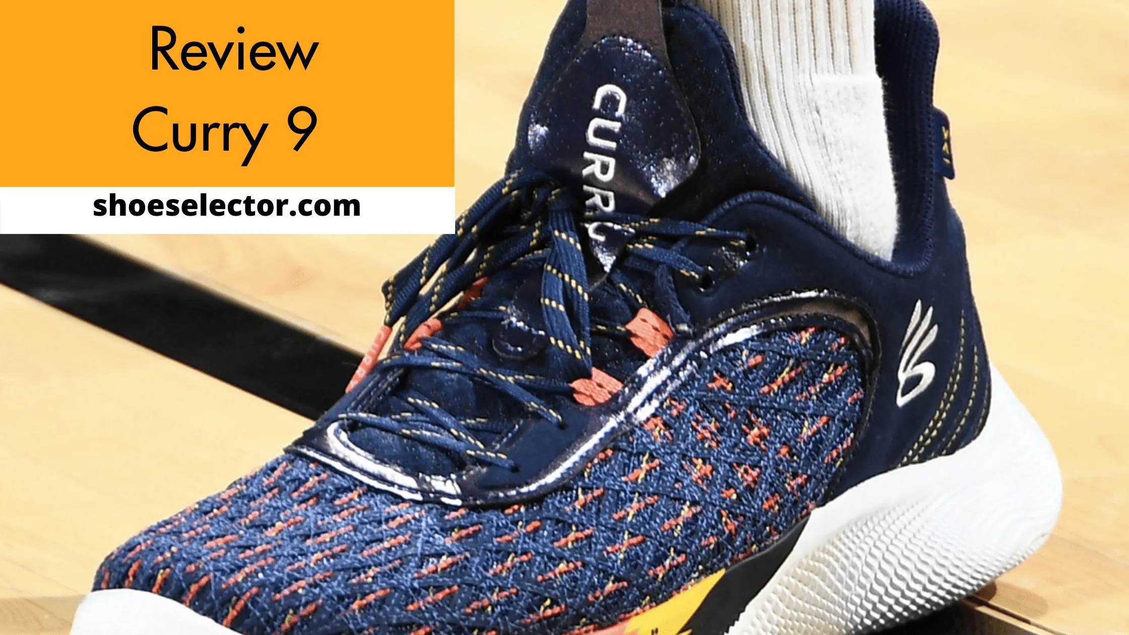 Curry 9 Review - Comprehensive Guide