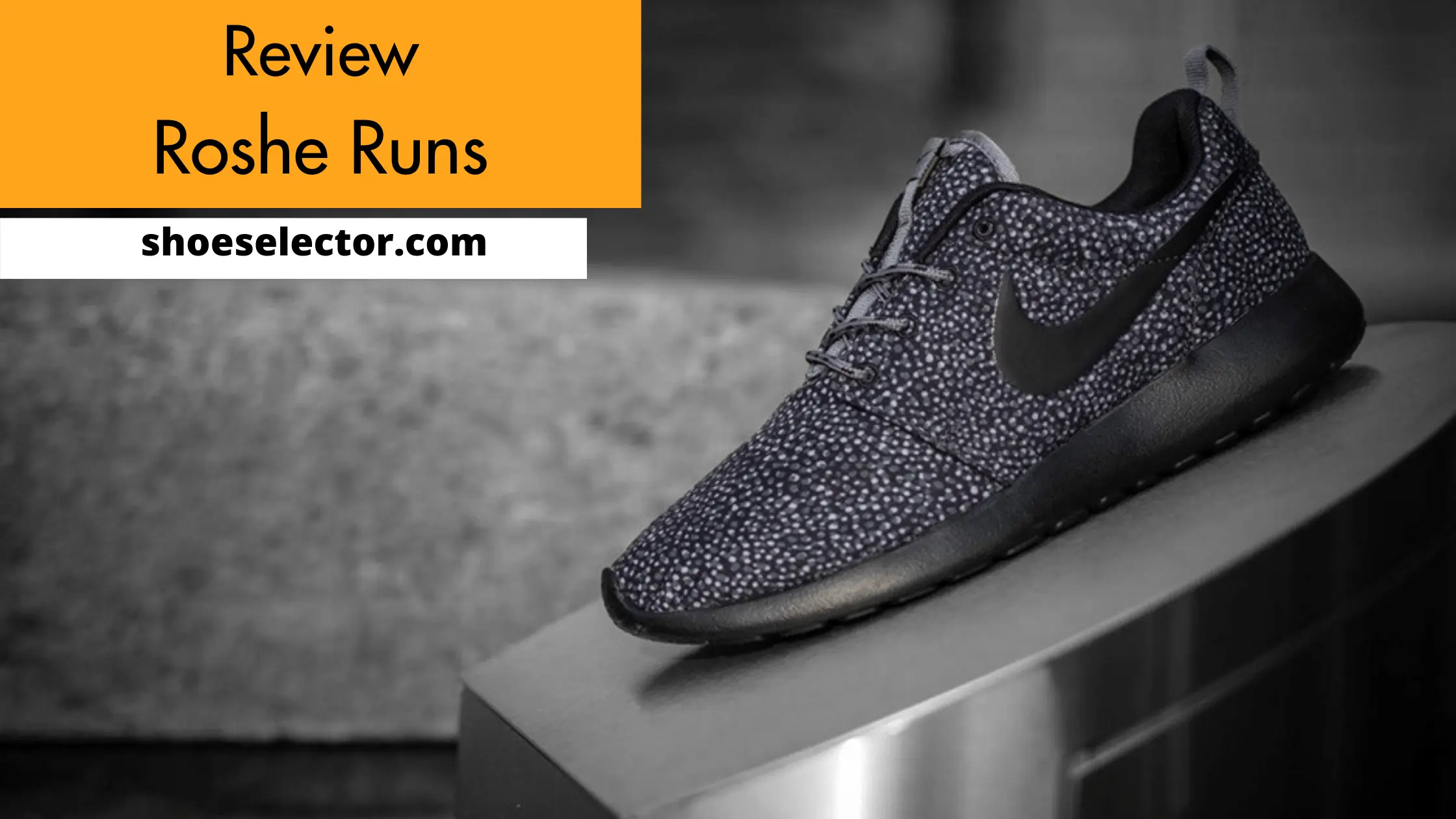 Roshe Runs Review With Complete Shopping Tips