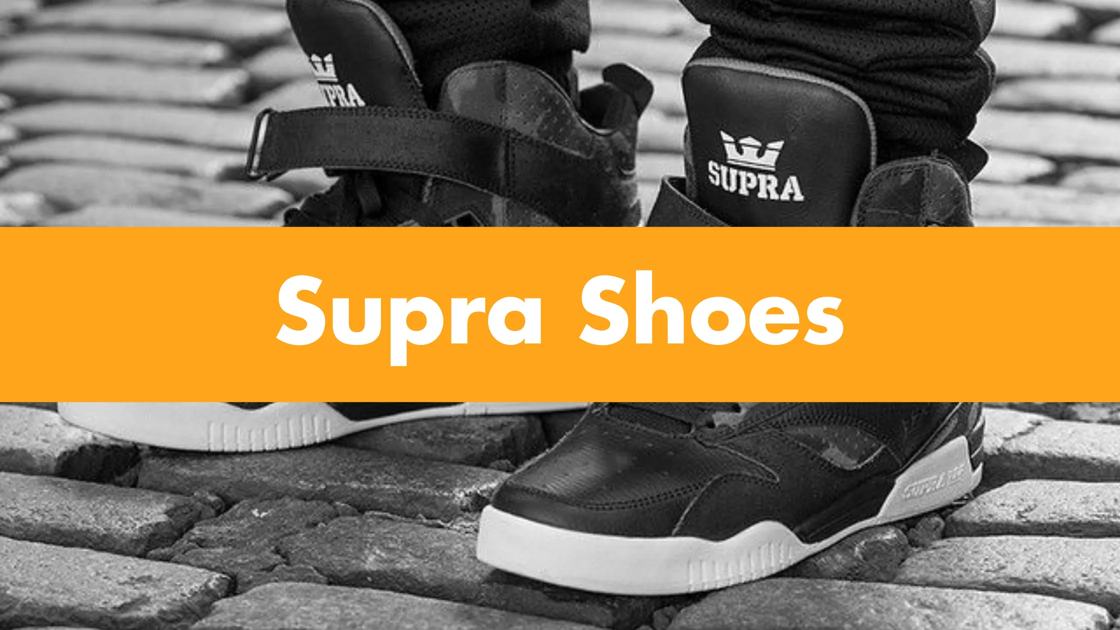 Supra Shoes