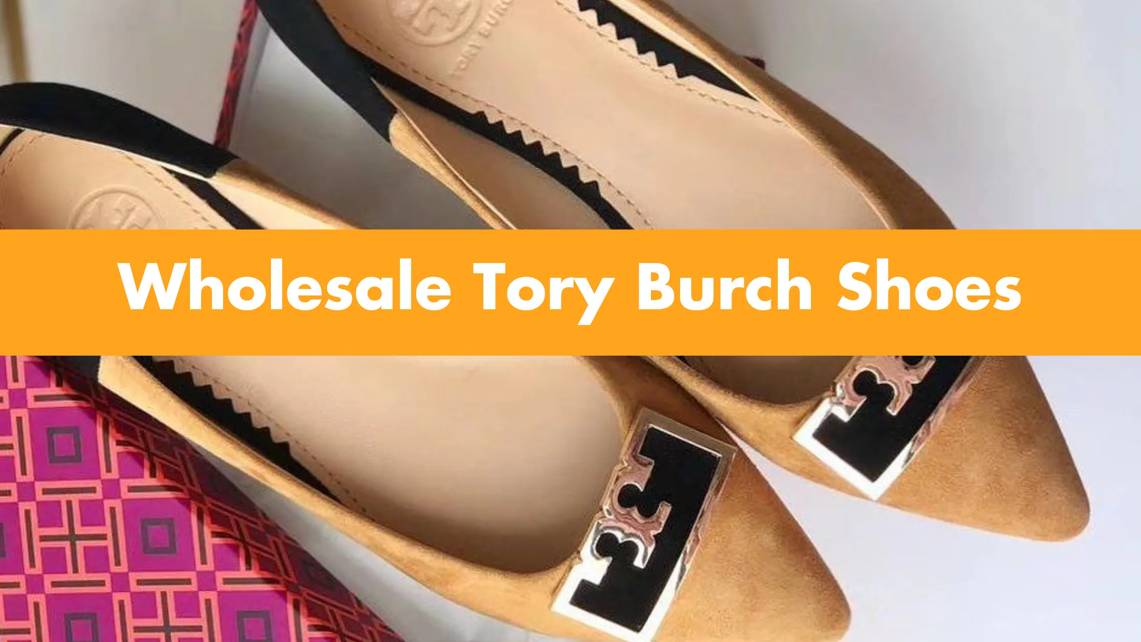 Wholesale Tory Burch Shoes Review