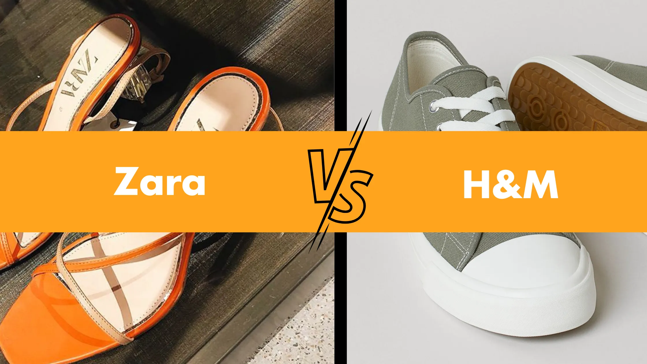 Do Zara Shoes Run Small or Big With True to Size Chart? 2023